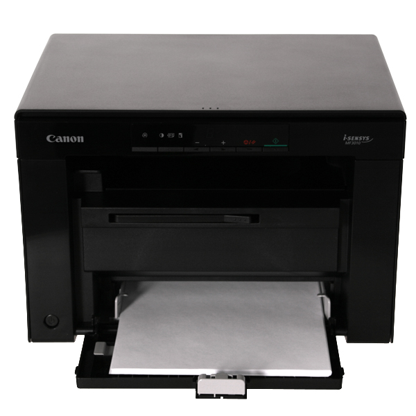 Лазерное МФУ Canon i-SENSYS MF3010