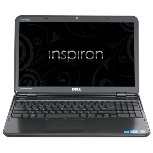 Ноутбук Dell Inspiron N5110 /5110-4471/ фото