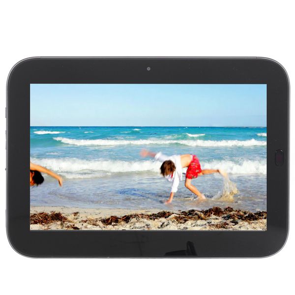 Планшет Lenovo K1-10W32K черный