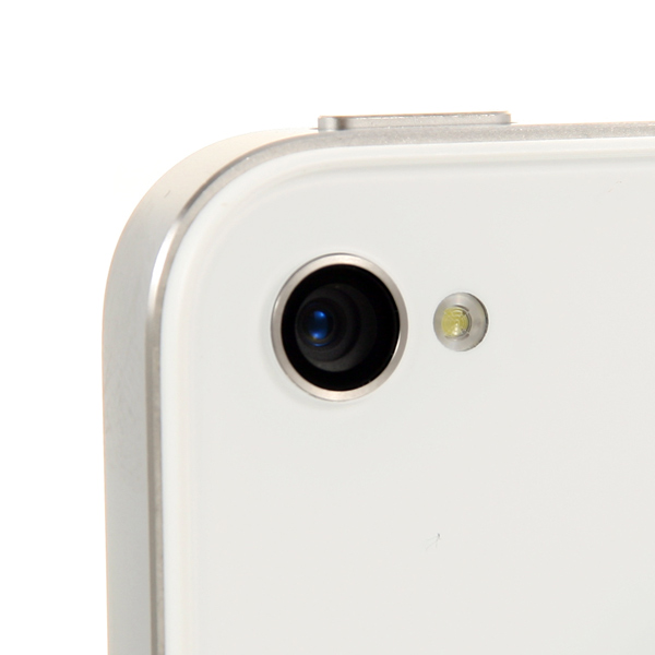 Смартфон Apple iPhone 4 8GB White (MD198RU/A)