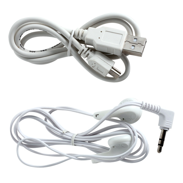 Портативный медиаплеер Ingo HEM080C 2Gb Hello Kitty