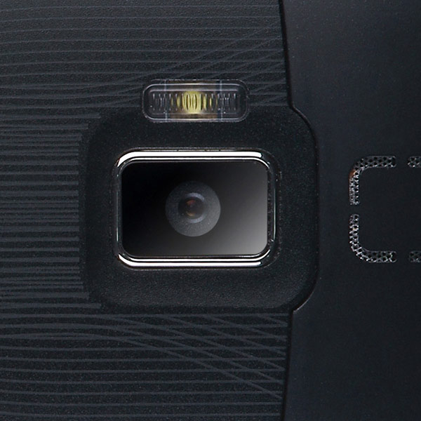 Смартфон Acer Iconia Smart S300 черный