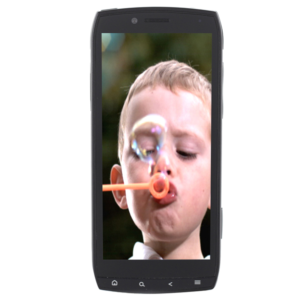 Смартфон Acer Iconia Smart S300 черный