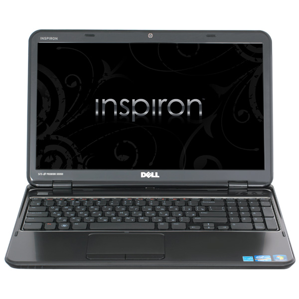 Ноутбук Dell Inspiron N5110 /5110-7529/