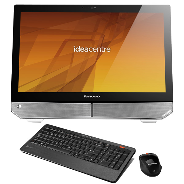 Моноблок Lenovo B520 57131034