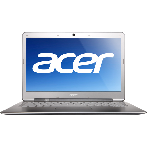 Ноутбук Acer S3-951-2464G25NSS