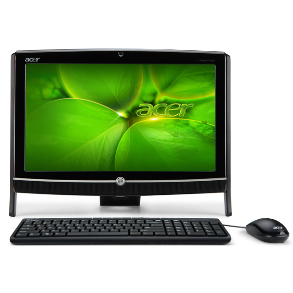 Моноблок Acer Aspire Z1811 PW.SH8E2.011 фото