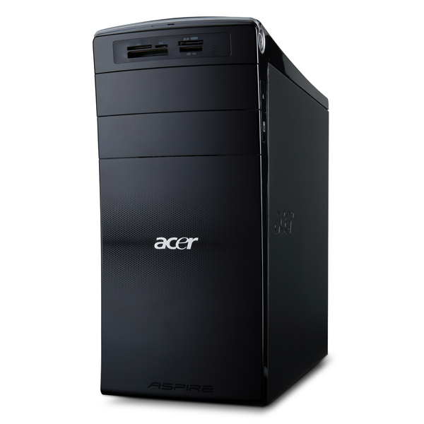 Системный блок Acer Aspire M3450 фото