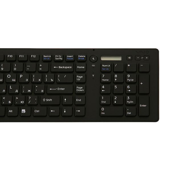 Клавиатура Sony VGP-BKB1