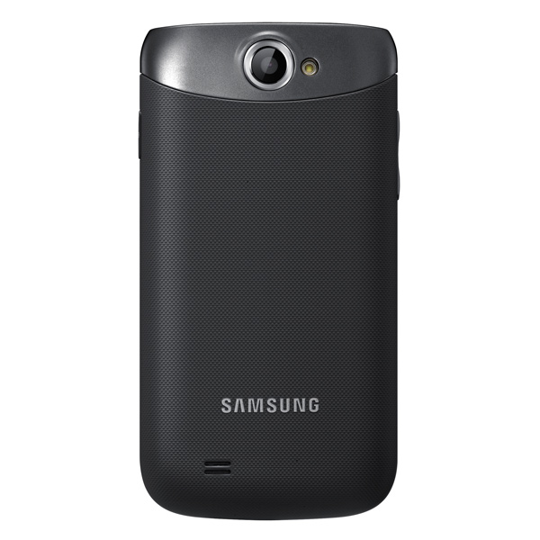 Смартфон Samsung Galaxy W GT-I8150 Soft/Bl