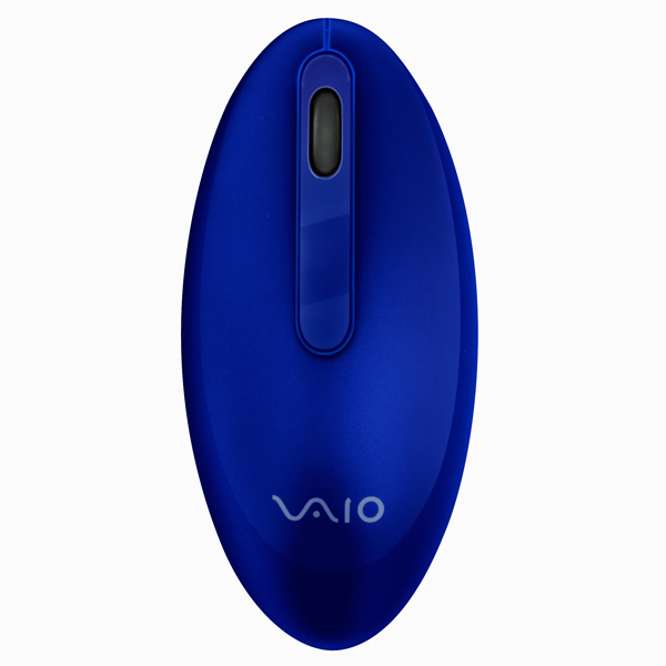 Мышь Sony VGP-BMS20 синий
