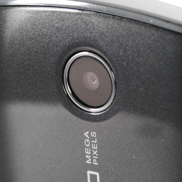 Смартфон Acer Liquid Mini E310 Steel Gray