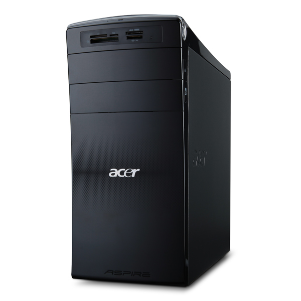 Системный блок Acer Aspire M3970