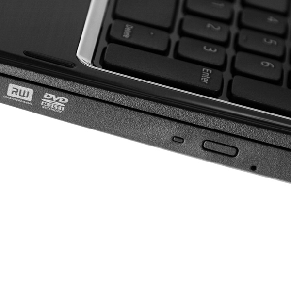 Ноутбук Dell Inspiron M5110 /5110-8257/