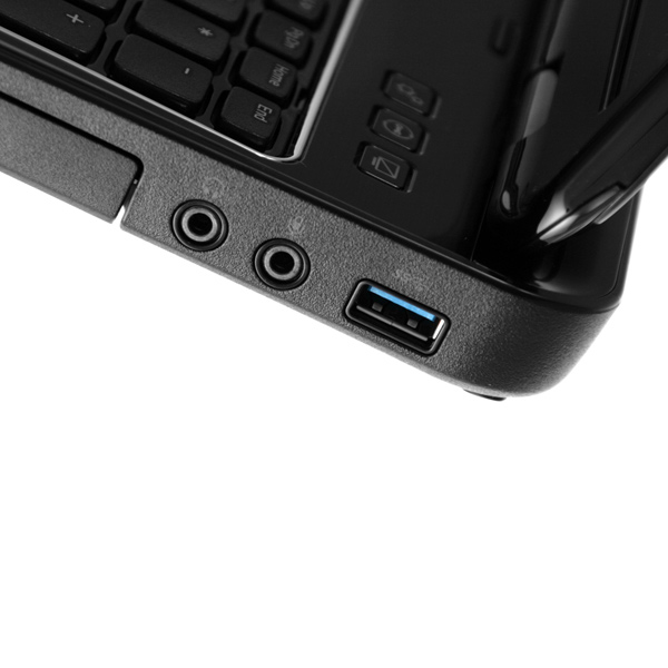 Ноутбук Dell Inspiron M5110 /5110-8257/