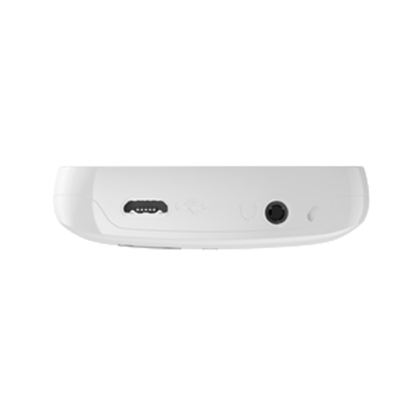 Смартфон Nokia C5-06 White/красный