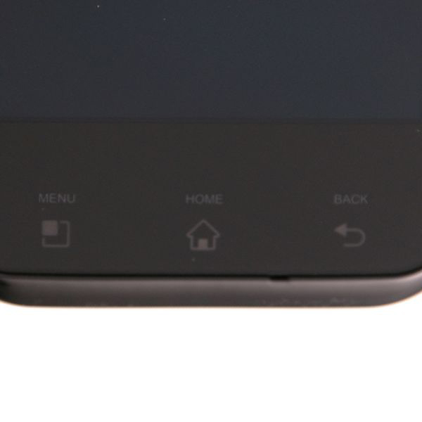 Смартфон LG Optimus Sol E-730 Titan/черный