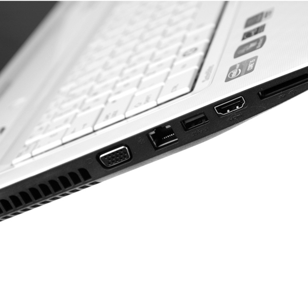 Ноутбук Toshiba Satellite L775-A1W