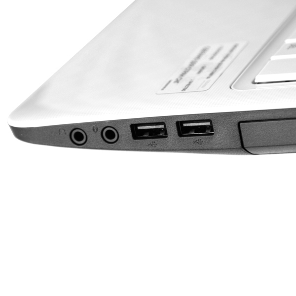 Ноутбук Toshiba Satellite L775-A1W