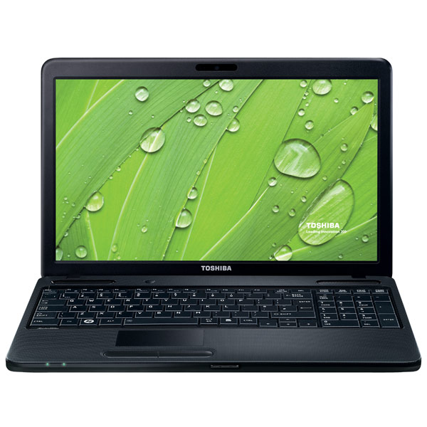 Ноутбук Toshiba Satellite C660-A1K фото