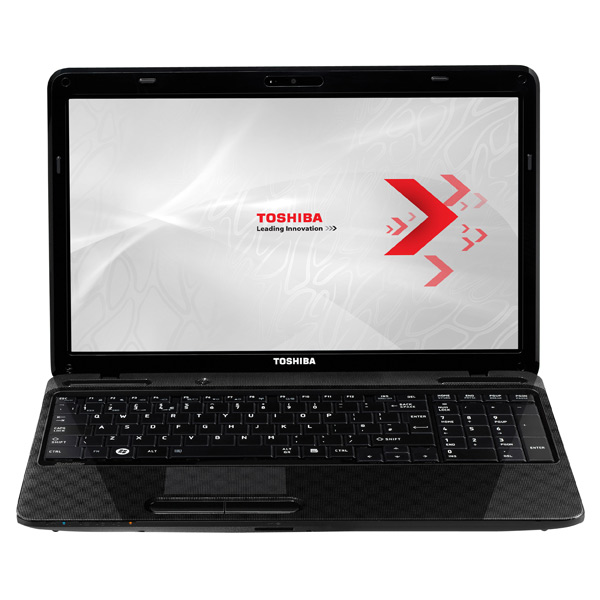 Ноутбук Toshiba Satellite L755D-A1K фото
