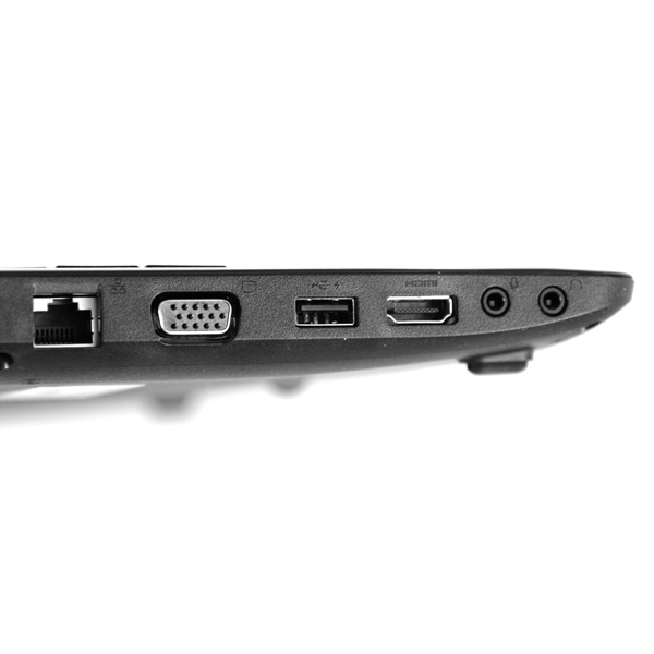 Ноутбук Toshiba Satellite L755D-A2M