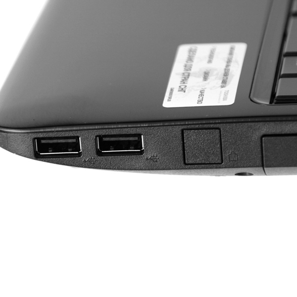 Ноутбук Toshiba Satellite L755D-A2M