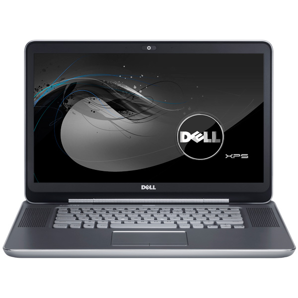 Ноутбук Dell XPS 15Z i5-2430 фото