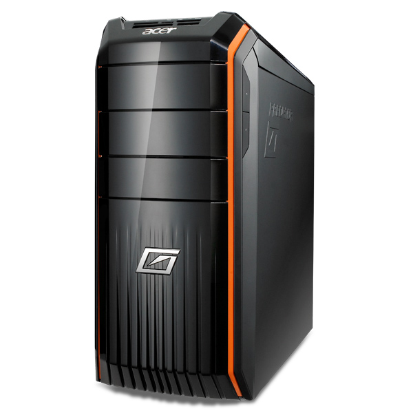 Системный блок Acer G3610 PT.SHBE2.077 фото