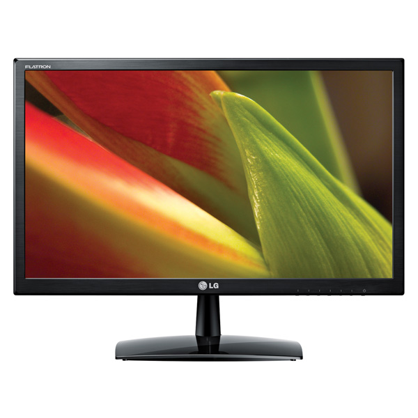 Монитор LG IPS225T-BN