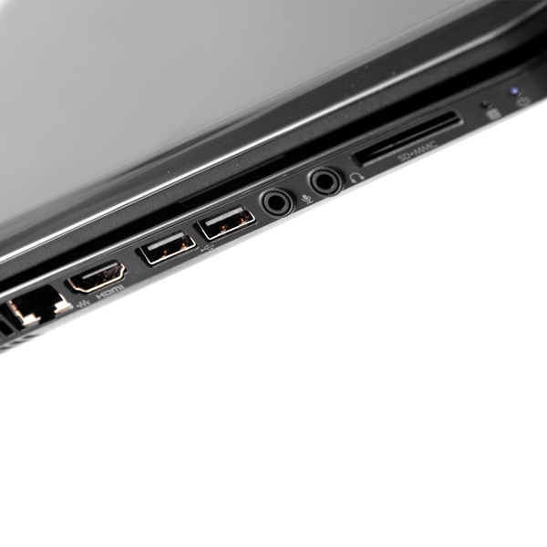 Ноутбук HP g6-1207er A1R06EA