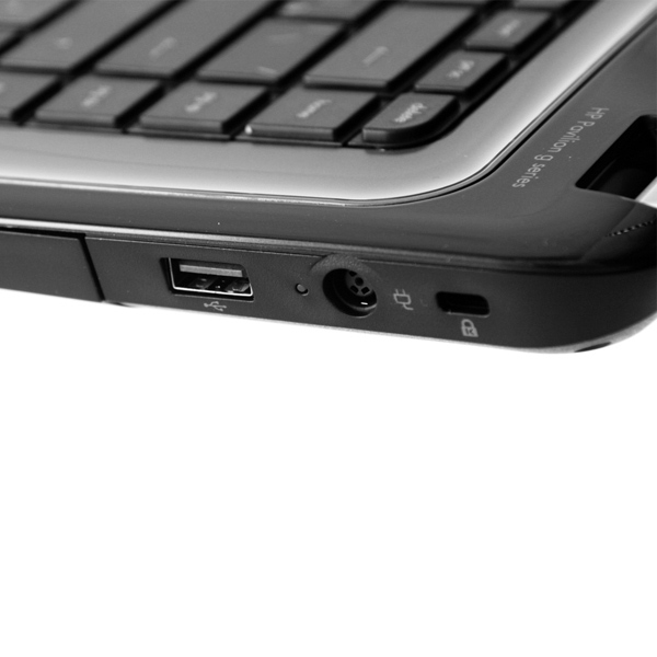 Ноутбук HP g6-1207er A1R06EA