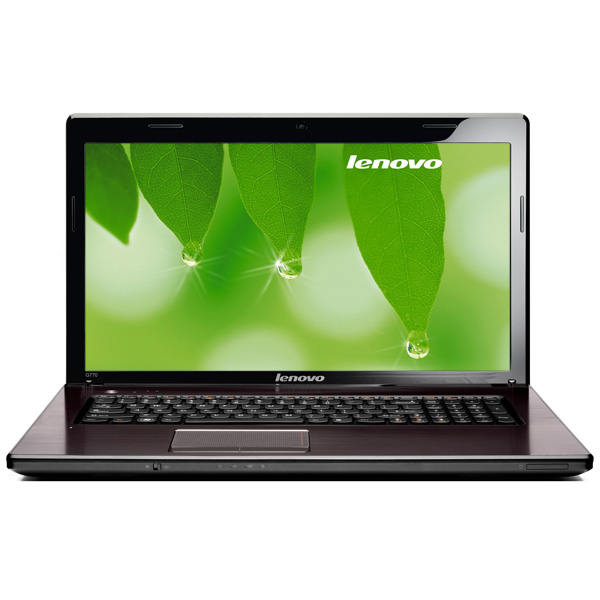 Ноутбук Lenovo G770 /59-321648/