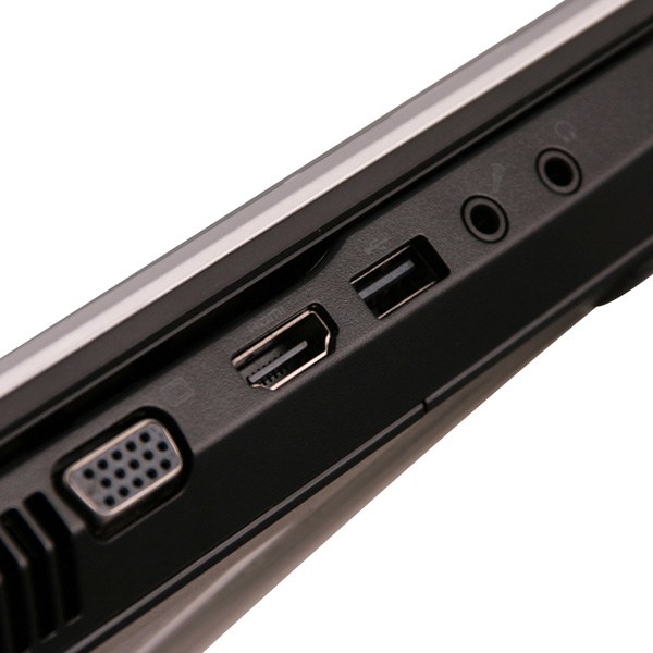 Ноутбук Samsung NP305V5A-T07RU