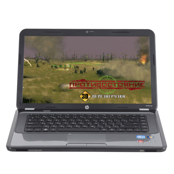 Ноутбук HP g6-1354er A8W54EA