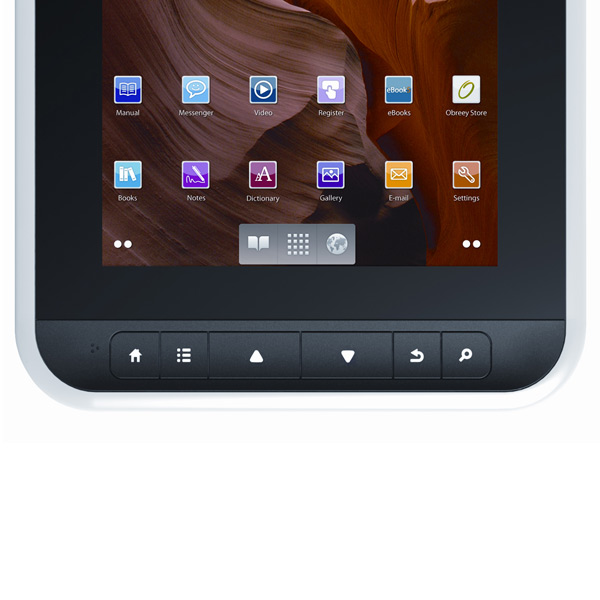 Планшет PocketBook A7