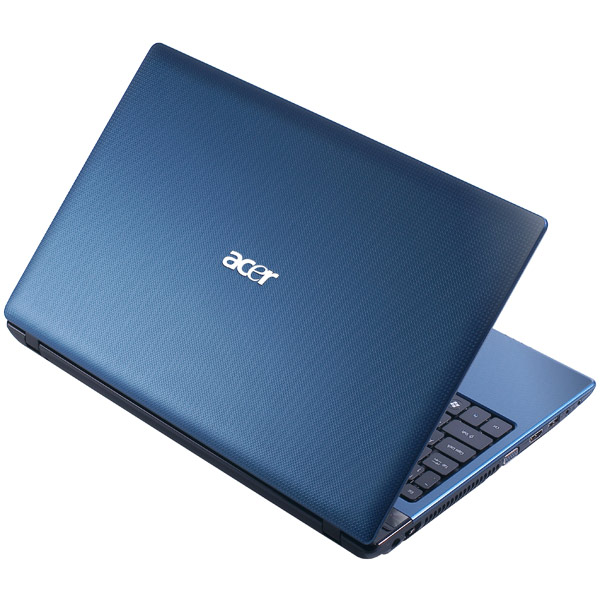 Ноутбук Acer Aspire 5750G-2454G50Mnbb