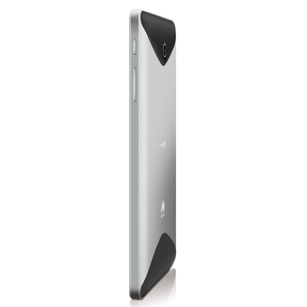 Планшет HUAWEI MediaPad кофейный