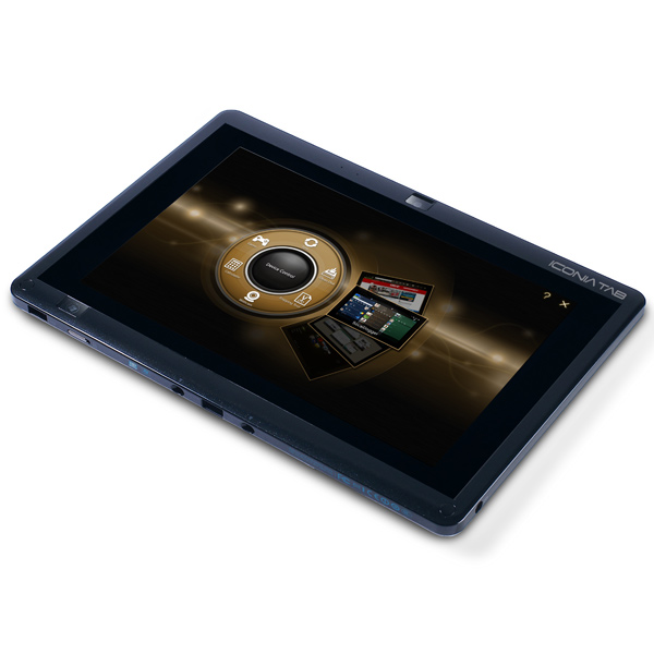 Планшет Acer Iconia Tab W500 AMD C60