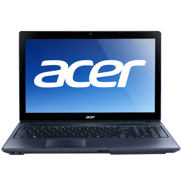 Ноутбук Acer Aspire 5733-384G32Mnkk фото