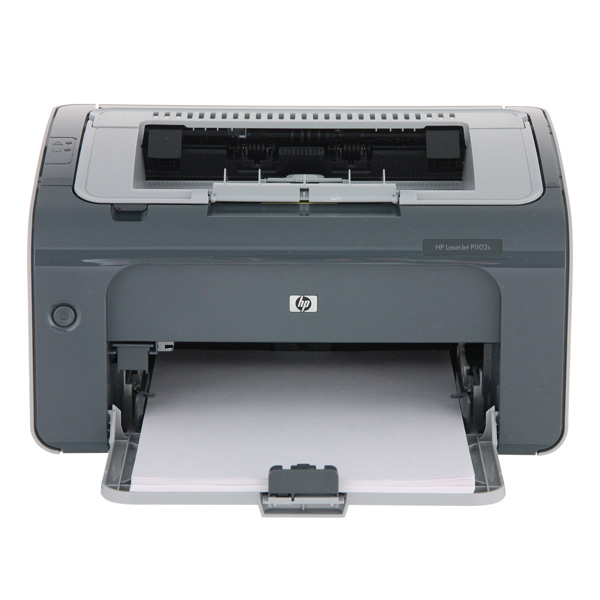 Лазерный принтер HP LaserJet P1102s