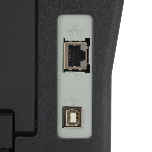 Лазерное МФУ Brother DCP-7070DWR