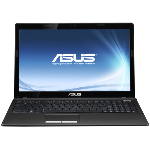 Ноутбук ASUS K53T/K53TK A6-3420M фото