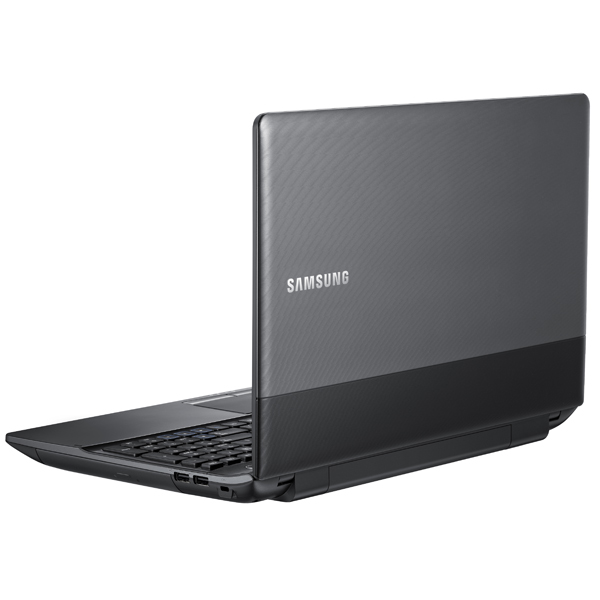 Ноутбук Samsung NP300E5A-S0ERU