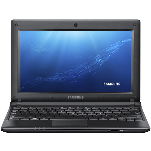 Нетбук Samsung NP-N102S-B02RU