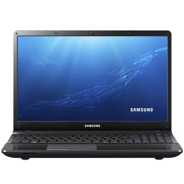 Ноутбук Samsung NP-300E5A-S0GRU