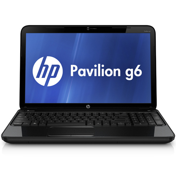 Ноутбук HP Pavilion g6-2055er фото