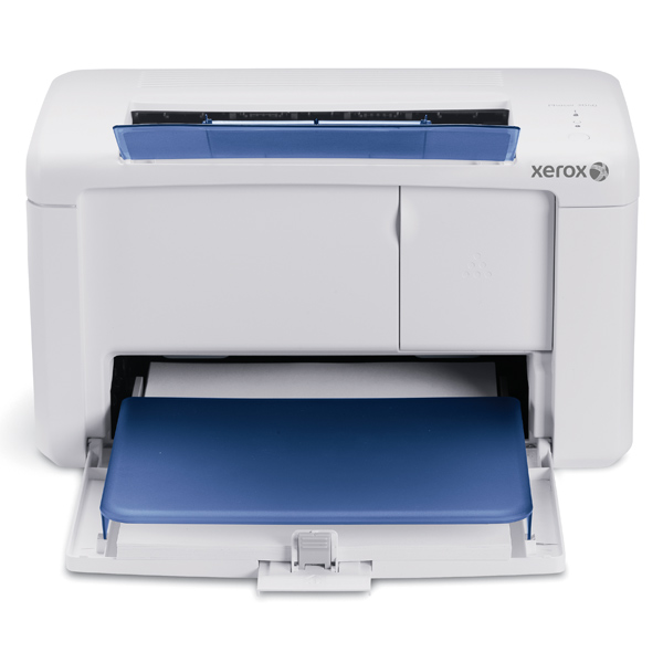 Лазерный принтер Xerox Phaser 3010 фото