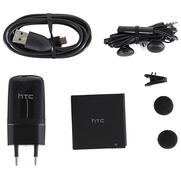 Смартфон HTC Sensation XE Lite