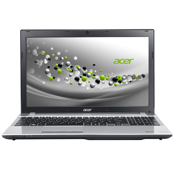 Ноутбук Acer V3-571G-53218G75Mass